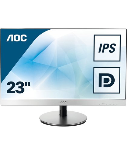 AOC Style-line I2369VM LED display 58,4 cm (23") Full HD