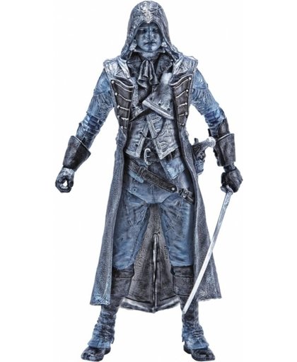 Assassin's Creed Action Figure: Arno Dorian (Eagle Vision Outfit)