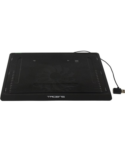 Tacens Anima ANBC1 15.4'' Zwart notebook cooling pad
