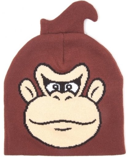 Nintendo - Donkey Kong Beanie