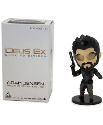 Deus Ex Mankind Divided - Adam Jensen Mini Figure