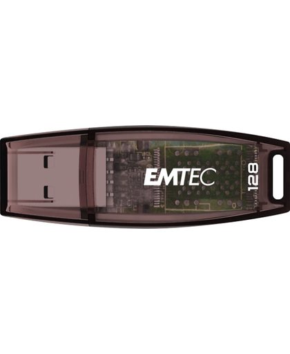 Emtec C410 - USB-stick - 128 GB