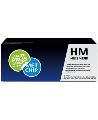 Merkloos   Inktcartridge / Alternatief voor de HP 363 inktcartridges Set zwart & kleuren