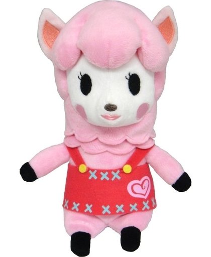 Animal Crossing Pluche - Reese