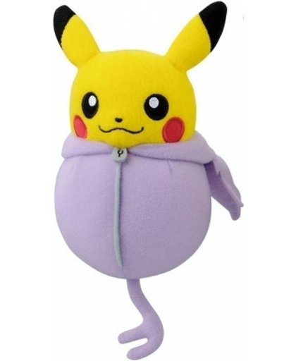 Pokemon Pluche - Pikachu Sleeping Bag Espeon