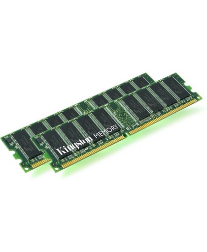 Kingston Technology System Specific Memory 1GB 1GB DDR2 533MHz geheugenmodule