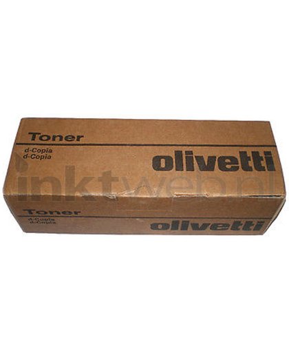Olivetti B-1067 geel
