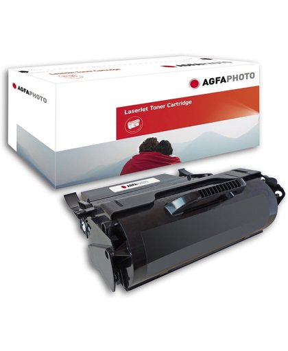 AgfaPhoto APTL650H21E Lasertoner 25000pagina's Zwart toners & lasercartridge