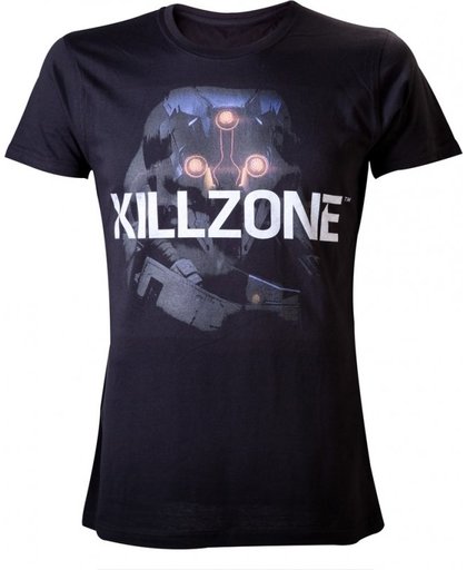 Killzone T-Shirt Black Character