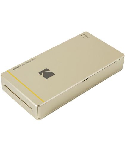 Kodak PM-210G fotoprinter Verf-sublimatie Wi-Fi