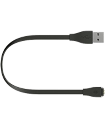 Fitbit FB155CCC USB A Zwart USB-kabel