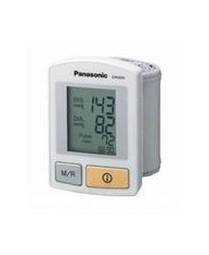 Panasonic Polsbloeddrukmeter