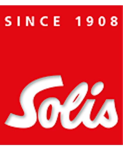 SOLIS Twist Classic - Type 428 - Haardroger - föhn