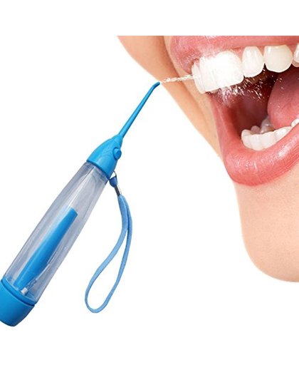 Dental Spa Waterflosser