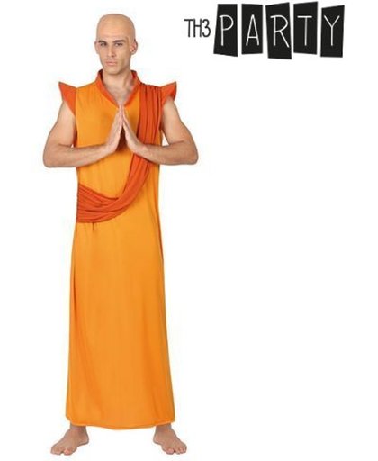 Kostuums voor Volwassenen Th3 Party Buddhist