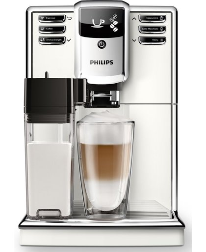 Philips 5000 series Volautomatische espressomachines EP5361/10
