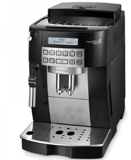 De'Longhi ECAM 22.323 B - Volautomaat Espressomachine