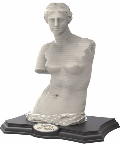 Educa Venus van Milo - 3D puzzel