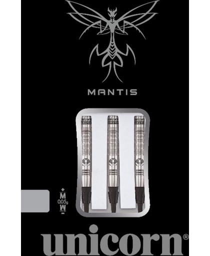 ST. Mantis White 90%