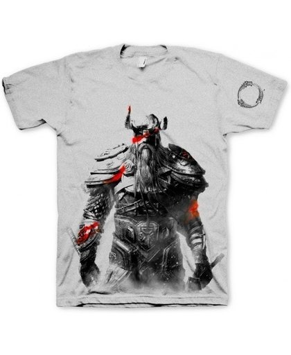 T-Shirt The Elder Scrolls Online - Nord,
