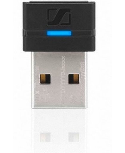 Sennheiser BTD 800 USB Bluetooth netwerkkaart & -adapter