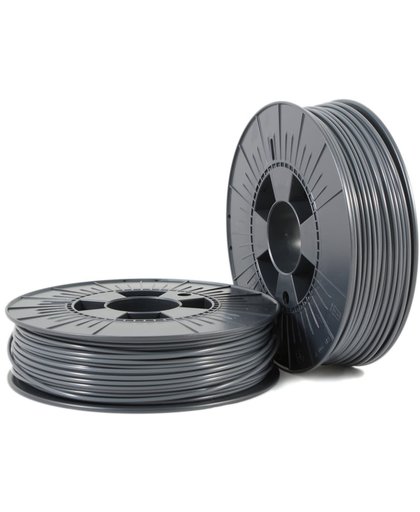 ABS-X 2,85mm iron grey ca. RAL 7011 0,75kg - 3D Filament Supplies