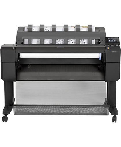 HP Designjet T920 36-in - Groot Formaat Printer