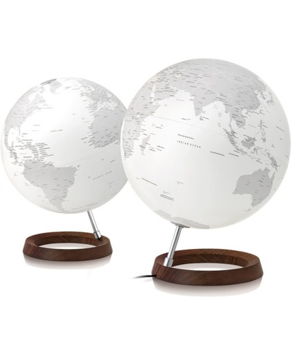 Globe Full Circle Vision Almond 30cm diameter