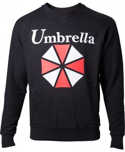 Resident Evil - Umbrella Logo High Density Sweater