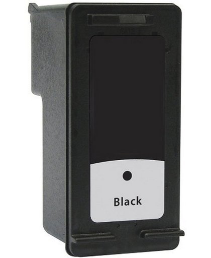 Inkt voor HP Deskjet-6540 |  zwart | huismerk