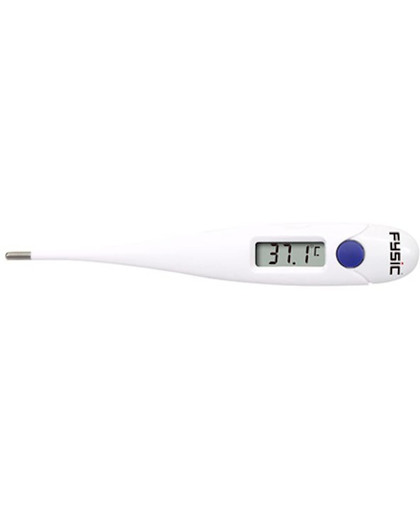 Fysic thermometer digitaal