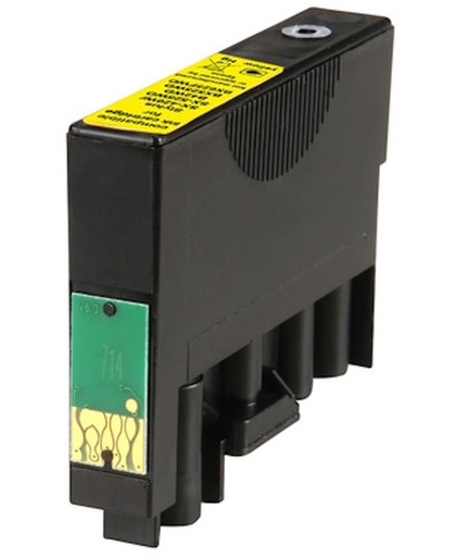 cartridge Kores Epson 10ml yellow (T1294)