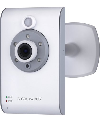 Smartwares C733IP IP camera binnen