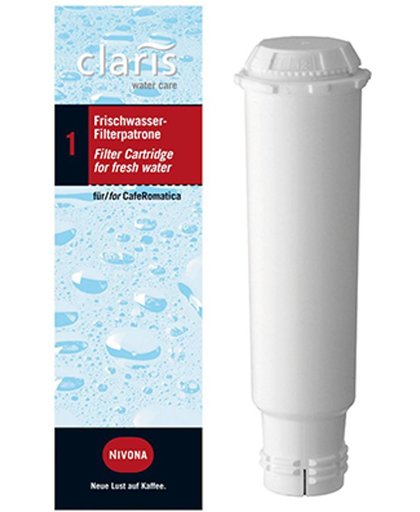 Nivona CLARIS waterfilter NIRF 700