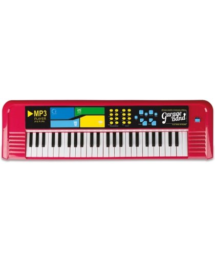 Imaginarium MP3 ELECTRO-PIANO GARAGEBAND - Keyboard voor Kinderen - Met Veel Effecten