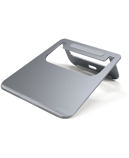 Satechi Aluminium Laptop Stand - Space Grey