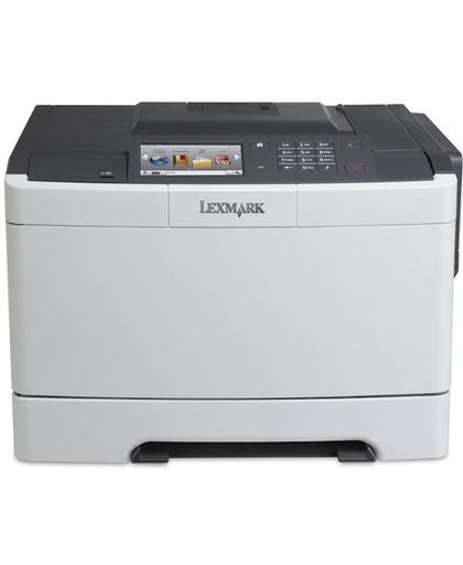 Lexmark CS510de - Laserprinter