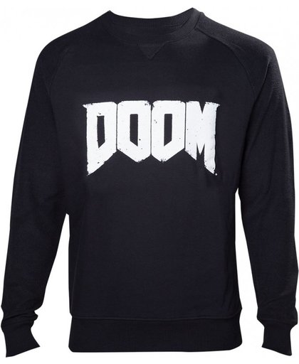 Doom - Next Gen Logo Sweater