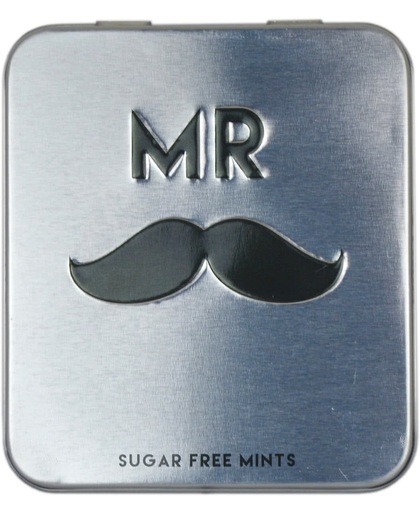 Airits Mints MR Moustache