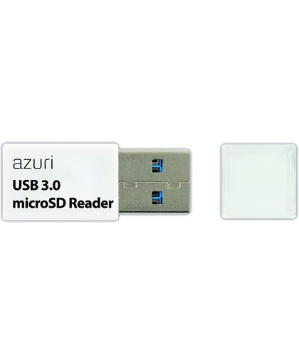 Azuri USB 3.0 Reader
