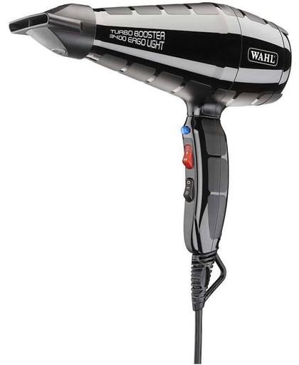 Wahl Turbo Booster Light