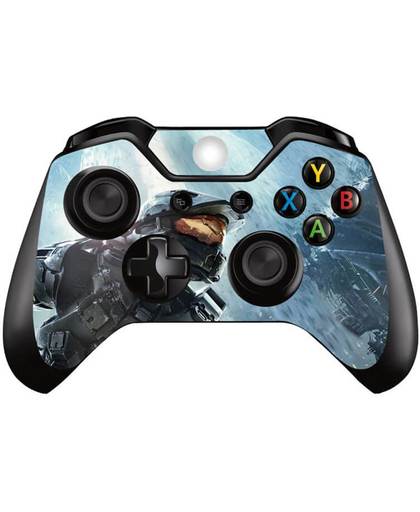 Halo - Xbox One controller skin