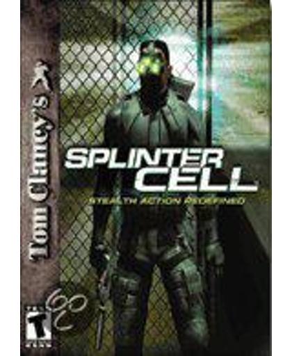 Tom Clancy's Splinter Cell - Windows