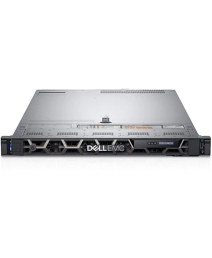 DELL PowerEdge R440 server 1,70 GHz Intel® Xeon® 3104 Rack (1U) 550 W
