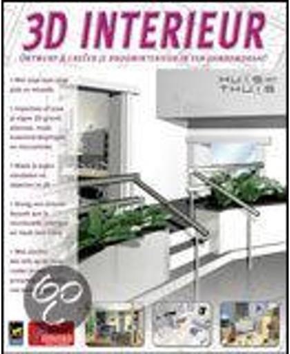 3D Interieur - Windows