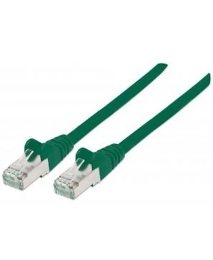 Intellinet UTP-kabels 2m Cat6 SFTP