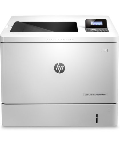 HP LaserJet Enterprise M552dn Kleur 1200 x 1200DPI A4