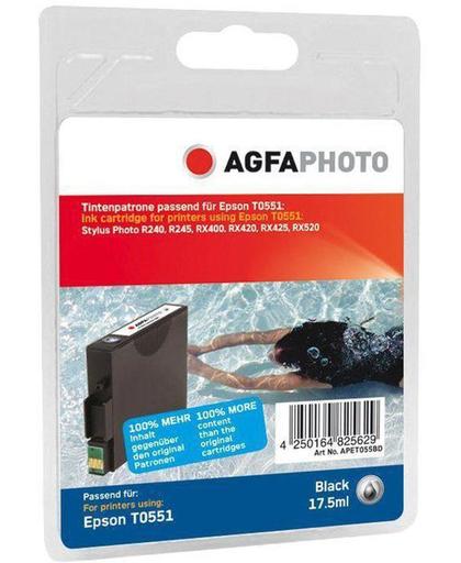 AgfaPhoto inktcartridges APET055BD