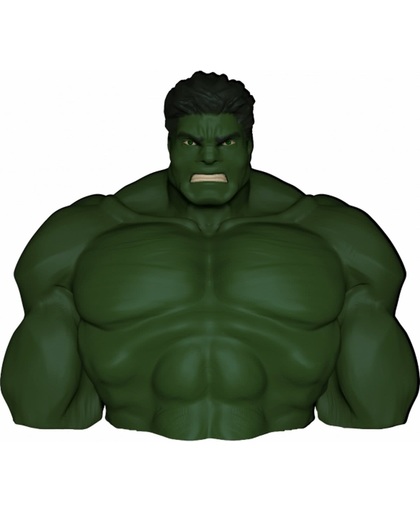 Marvel Avengers Spaarpot  Hulk 22cm