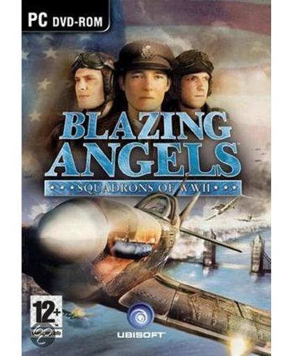 Blazing Angels - Squadrons Of WWII - Windows